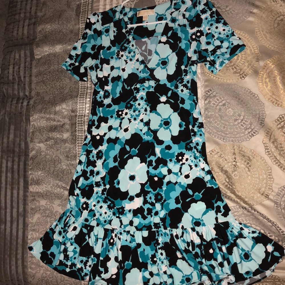 Micheal Kors Spring 2018 Dress